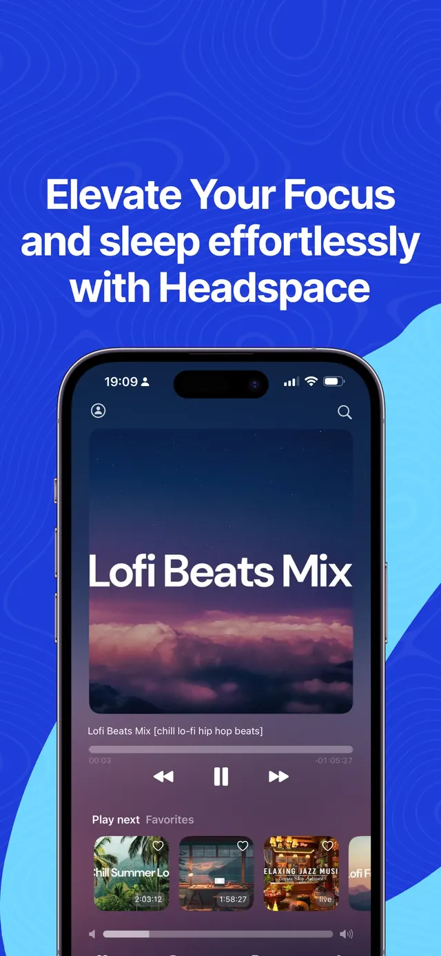 Flow — App Store screenshot 1 of 5