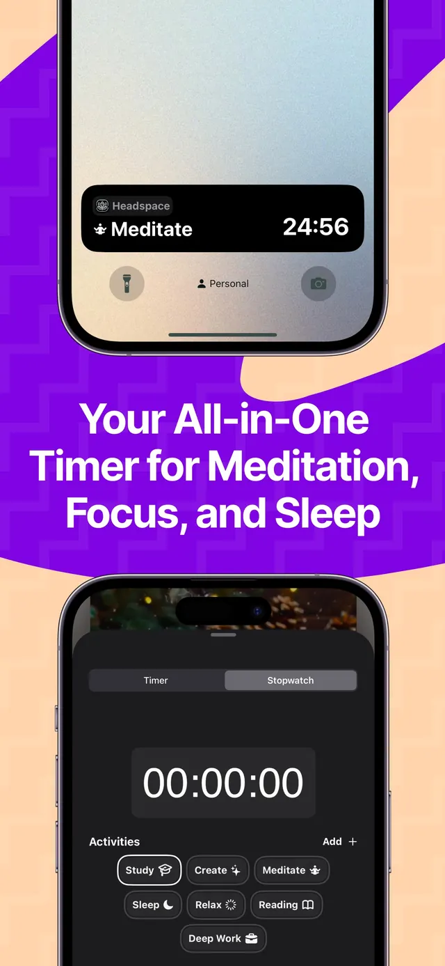 Flow — App Store screenshot 2 of 5