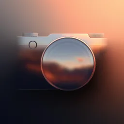 FujiRecipes app icon