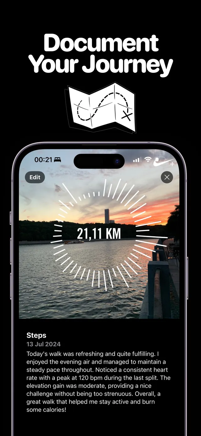 Haby — App Store screenshot 7 of 7